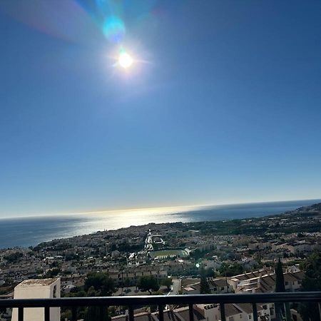 Monte Cielo Appartement Nerja Buitenkant foto