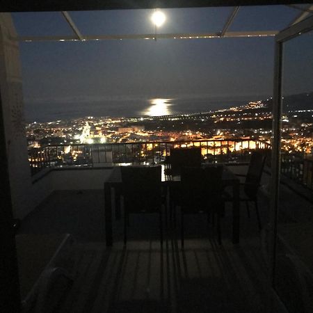 Monte Cielo Appartement Nerja Buitenkant foto
