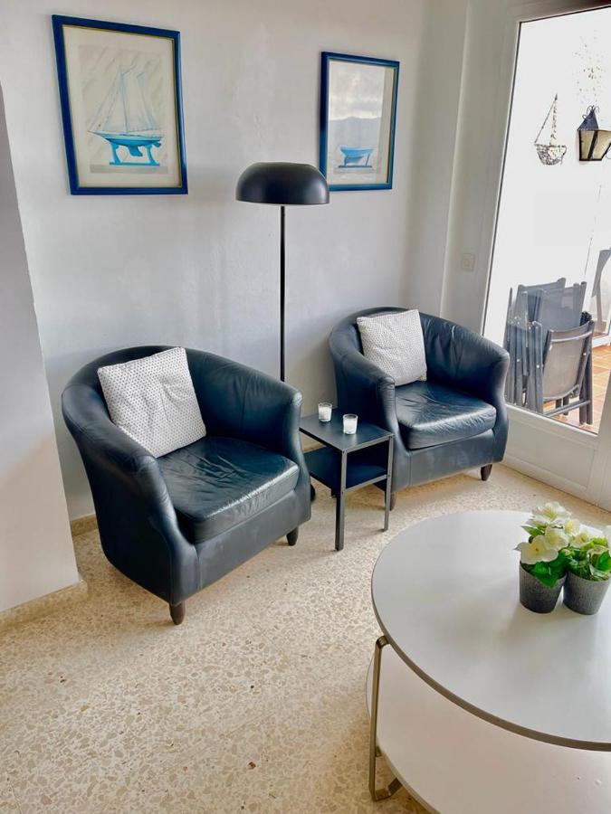 Monte Cielo Appartement Nerja Buitenkant foto