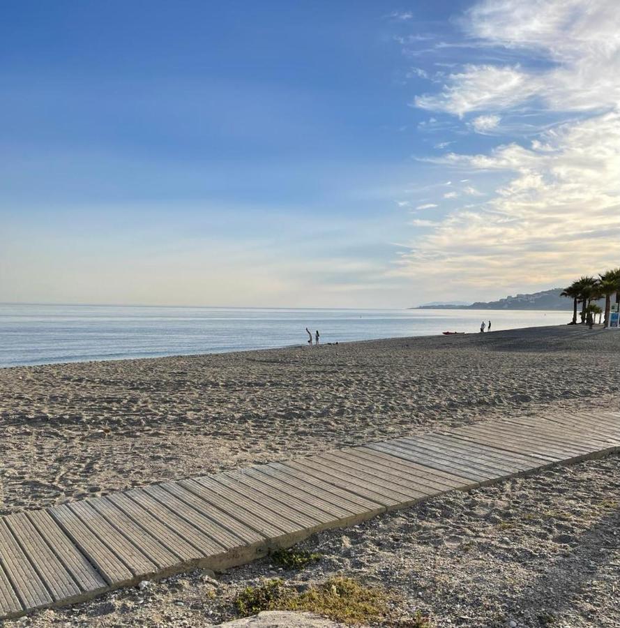 Monte Cielo Appartement Nerja Buitenkant foto