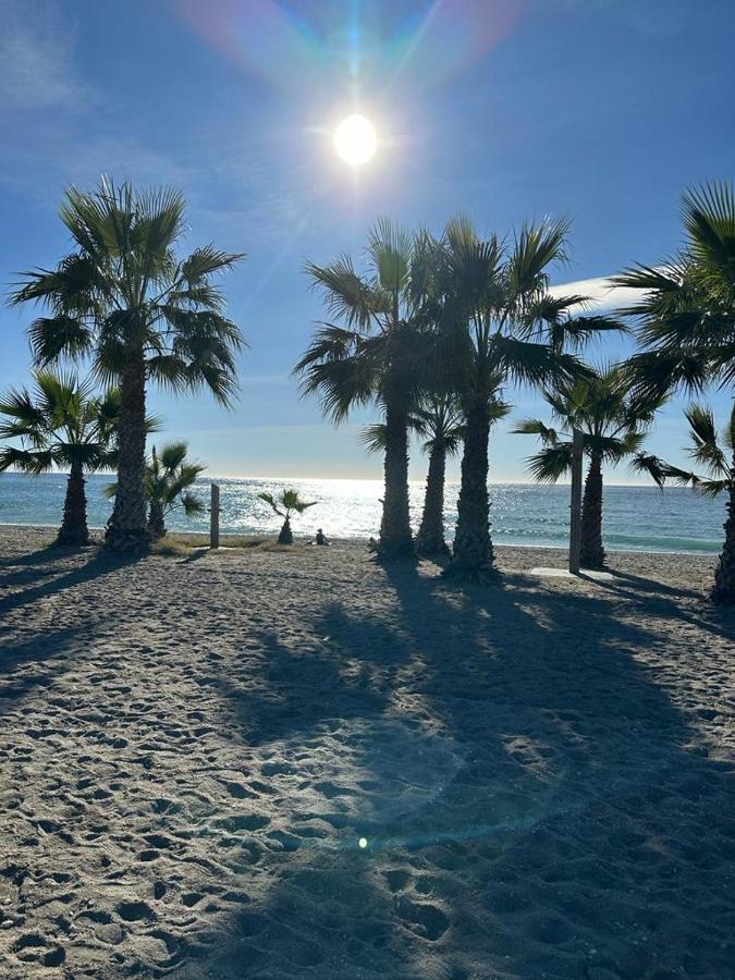 Monte Cielo Appartement Nerja Buitenkant foto