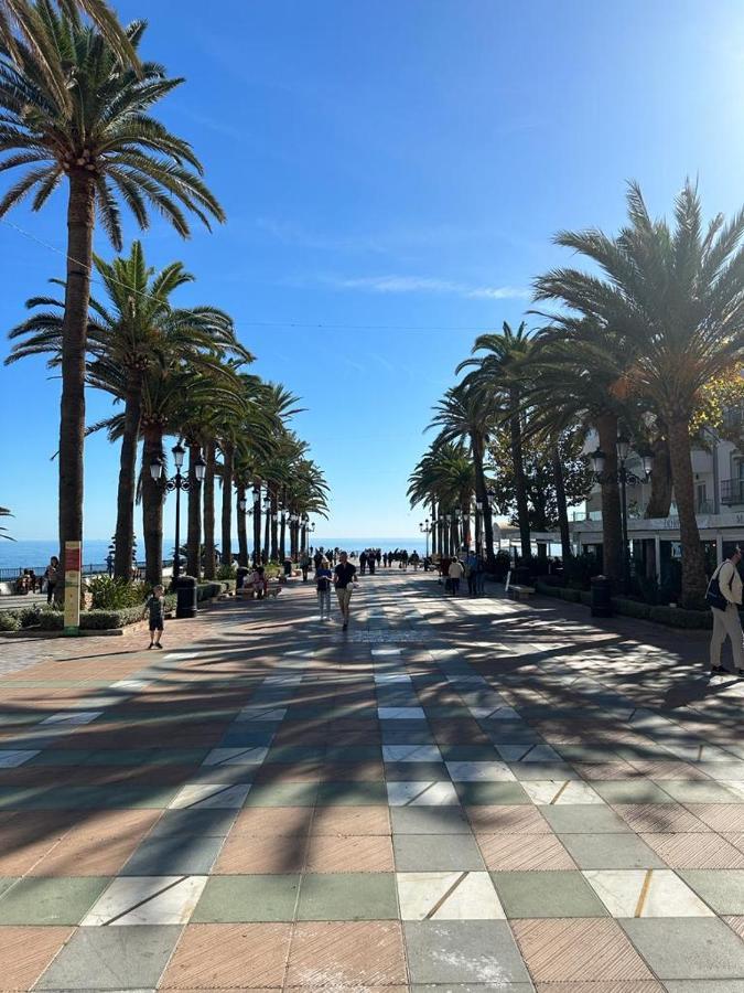 Monte Cielo Appartement Nerja Buitenkant foto