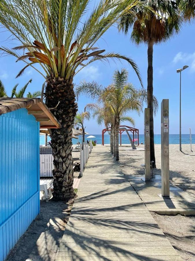 Monte Cielo Appartement Nerja Buitenkant foto