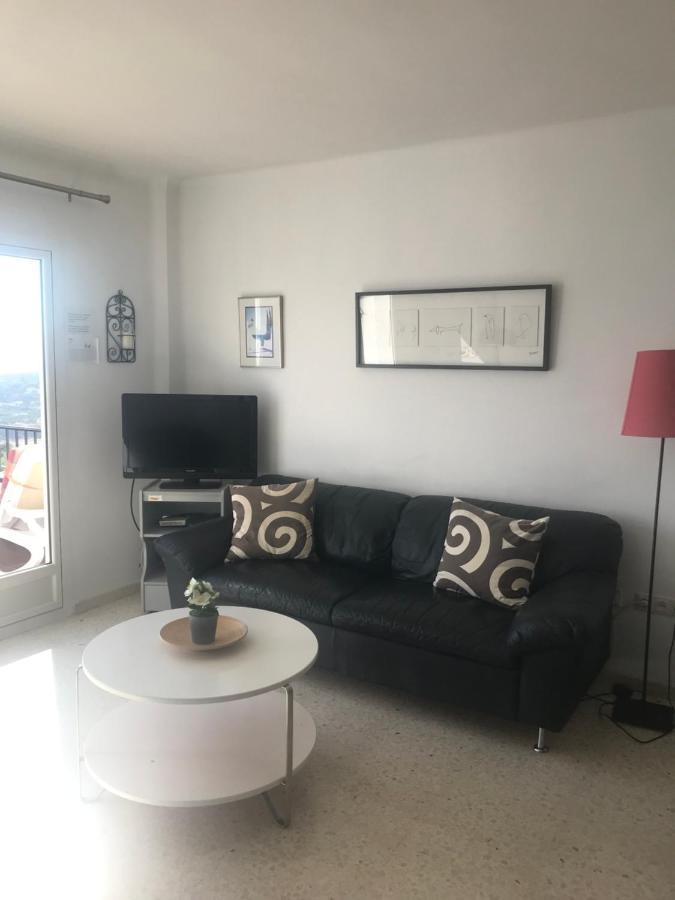 Monte Cielo Appartement Nerja Buitenkant foto