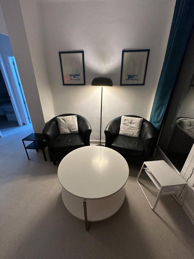Monte Cielo Appartement Nerja Buitenkant foto