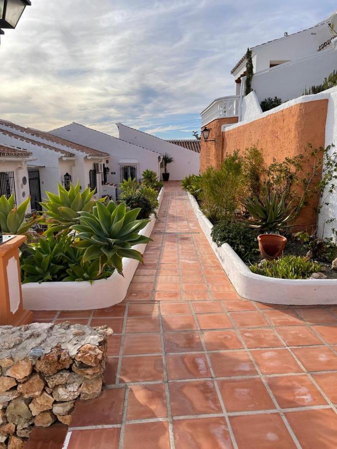 Monte Cielo Appartement Nerja Buitenkant foto