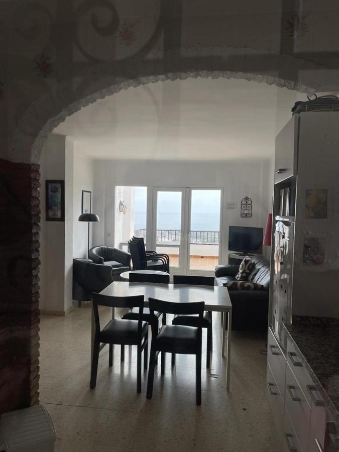 Monte Cielo Appartement Nerja Buitenkant foto