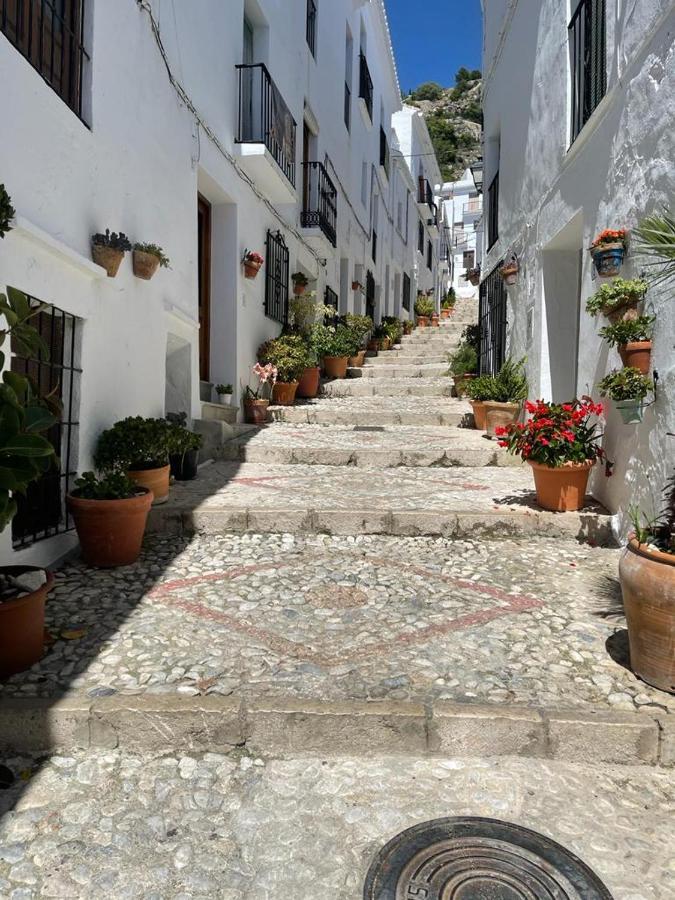 Monte Cielo Appartement Nerja Buitenkant foto