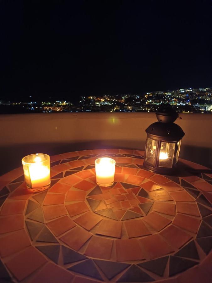 Monte Cielo Appartement Nerja Buitenkant foto