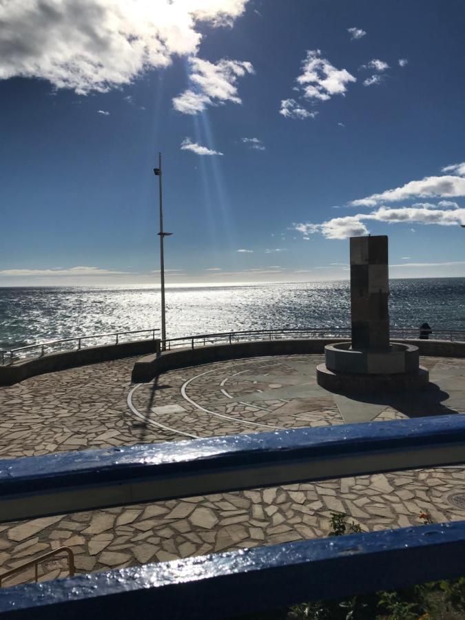 Monte Cielo Appartement Nerja Buitenkant foto