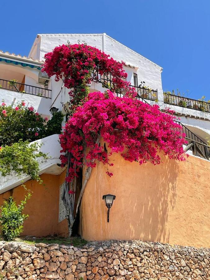 Monte Cielo Appartement Nerja Buitenkant foto