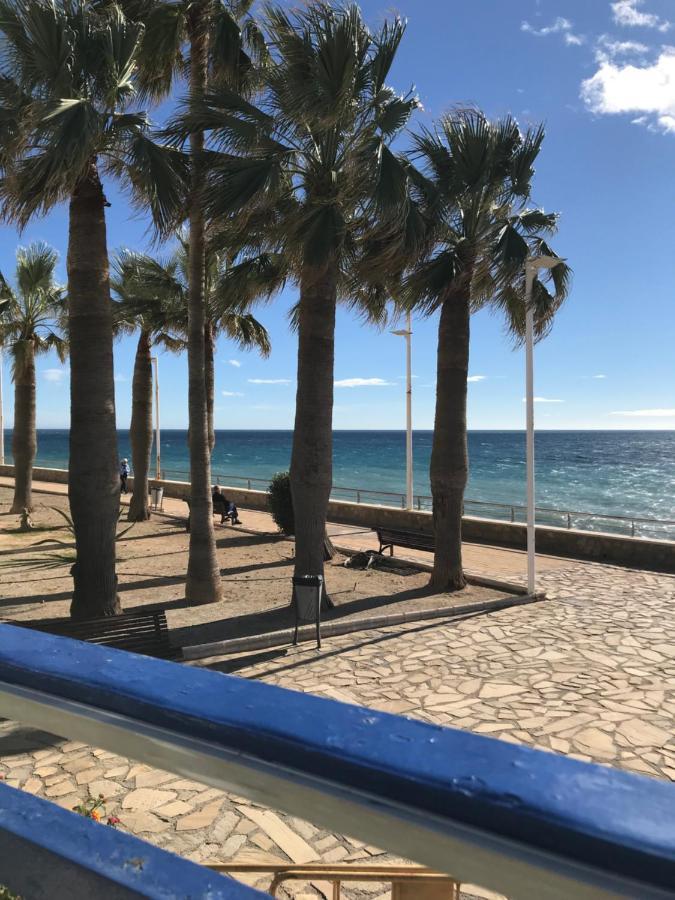 Monte Cielo Appartement Nerja Buitenkant foto