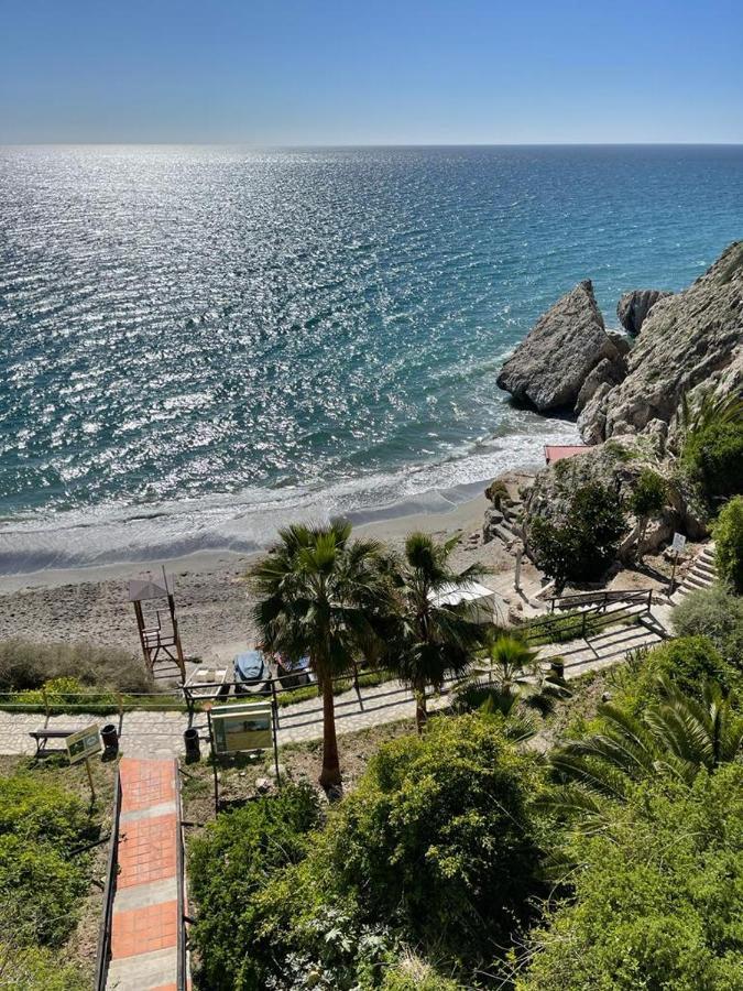 Monte Cielo Appartement Nerja Buitenkant foto