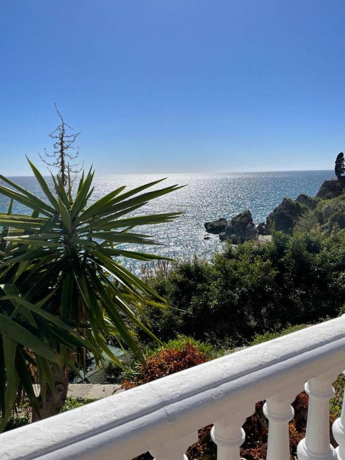 Monte Cielo Appartement Nerja Buitenkant foto