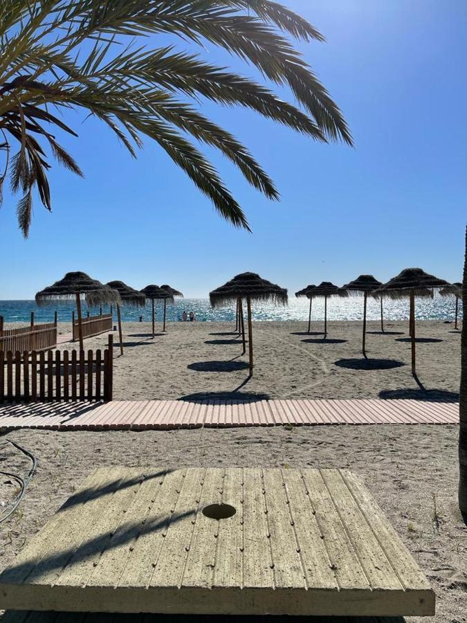 Monte Cielo Appartement Nerja Buitenkant foto