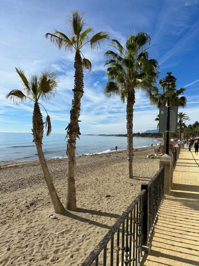 Monte Cielo Appartement Nerja Buitenkant foto