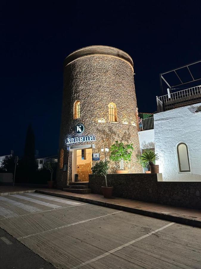 Monte Cielo Appartement Nerja Buitenkant foto
