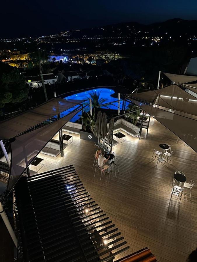 Monte Cielo Appartement Nerja Buitenkant foto