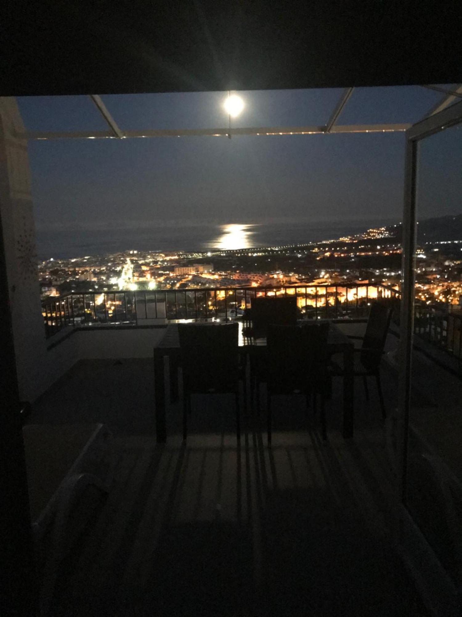 Monte Cielo Appartement Nerja Buitenkant foto
