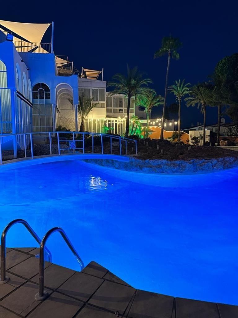 Monte Cielo Appartement Nerja Buitenkant foto